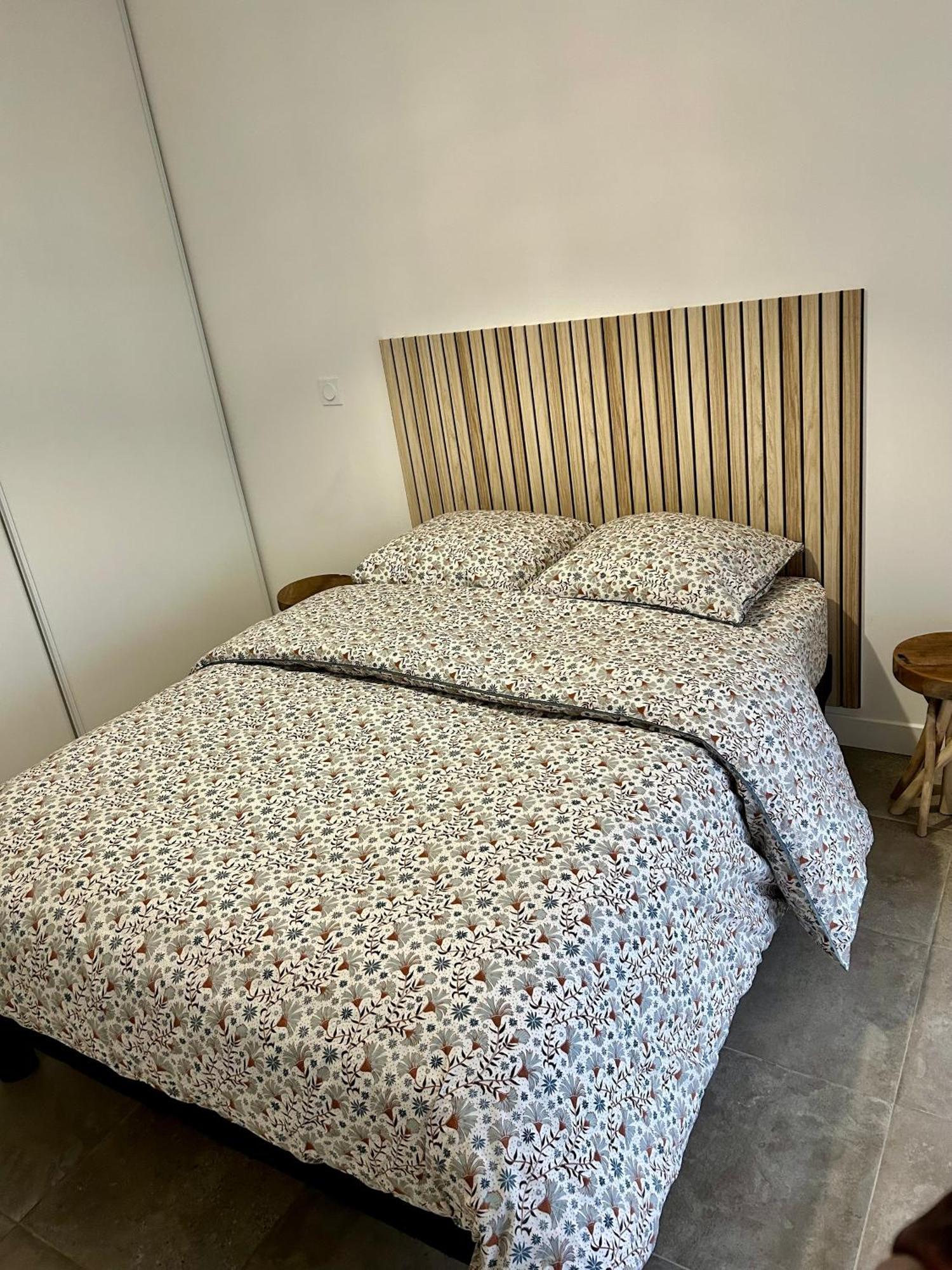 Bas De Villa Avec Jardin Idealement Situe Entre Ajaccio Et Porticcio Bastelicaccia Eksteriør bilde
